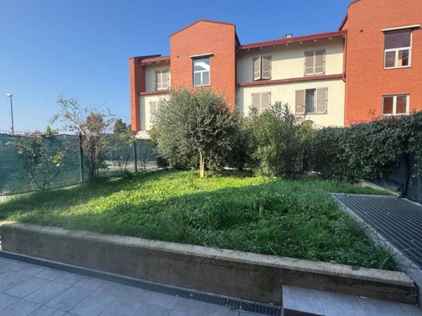 appartamento in affitto a Grugliasco in zona San Giacomo