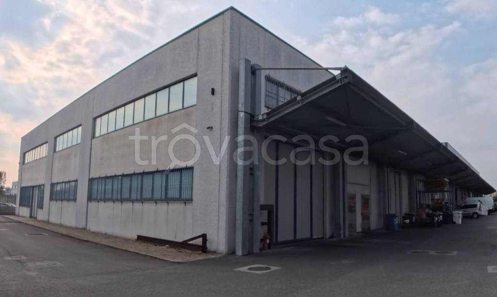 appartamento in affitto a Grugliasco in zona San Sebastiano
