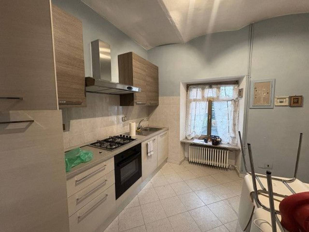 appartamento in affitto a Grugliasco in zona Fabbrichetta