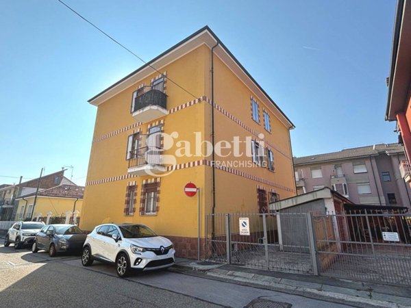 appartamento in affitto a Grugliasco in zona San Giacomo