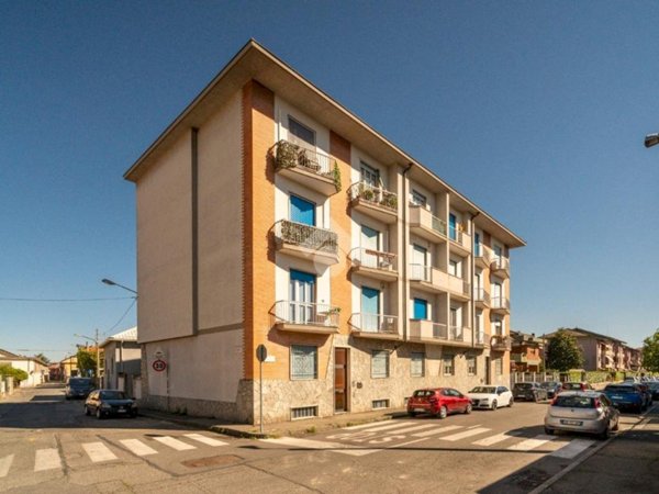 appartamento in affitto a Grugliasco in zona San Giacomo