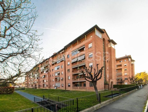 appartamento in affitto a Grugliasco in zona San Giacomo