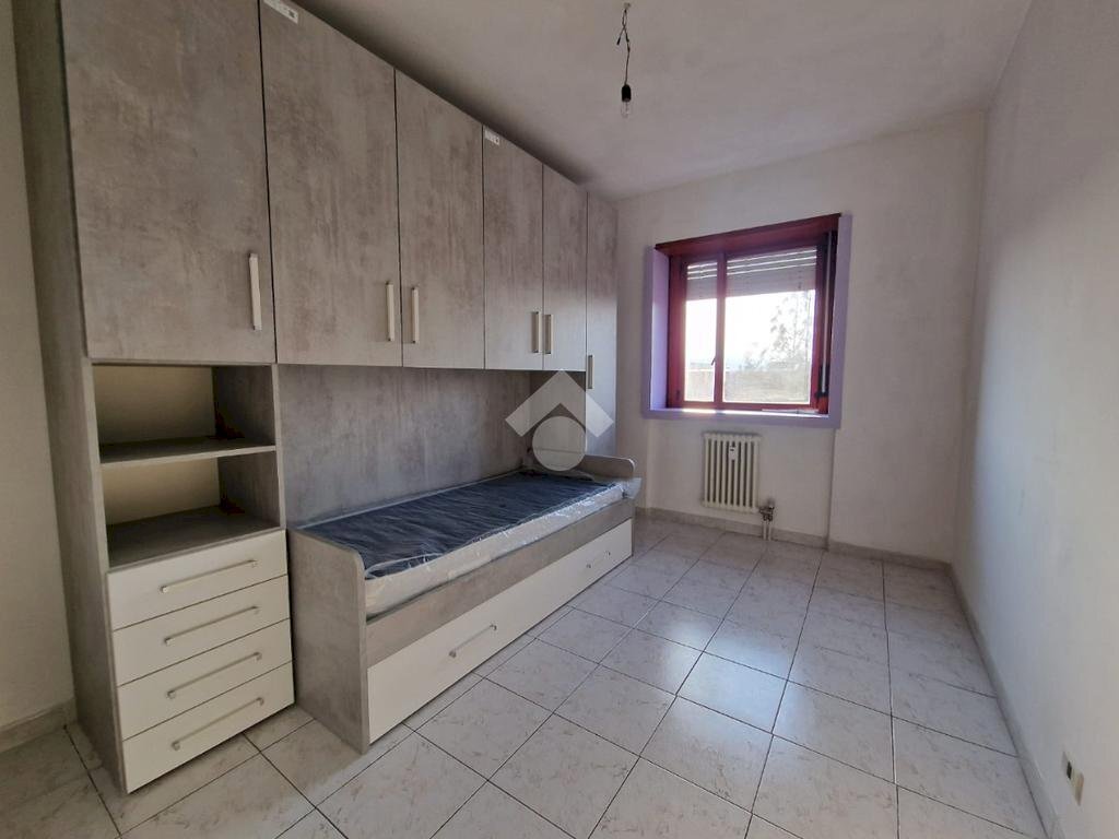 appartamento in affitto a Grugliasco in zona San Giacomo