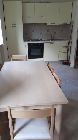 appartamento in affitto a Grugliasco