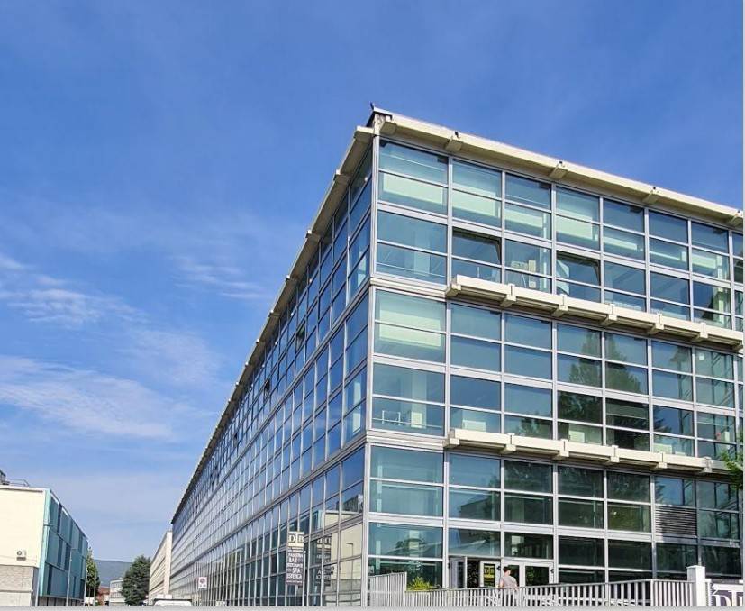 ufficio in affitto ad Ivrea