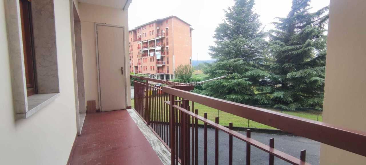 appartamento in affitto ad Ivrea