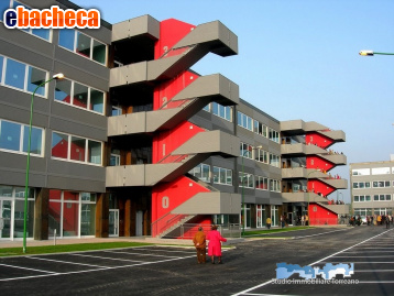 ufficio in affitto ad Ivrea