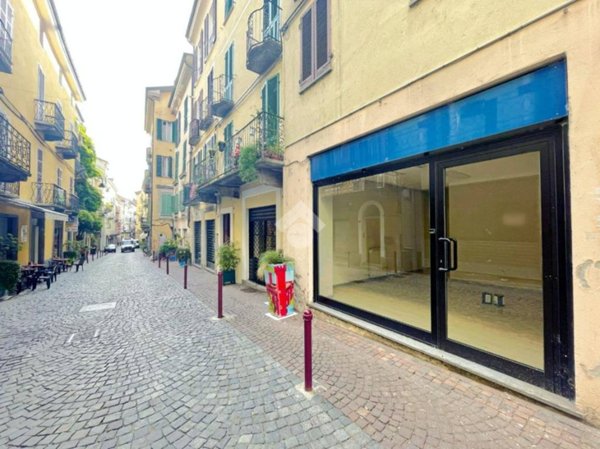 ufficio in affitto ad Ivrea
