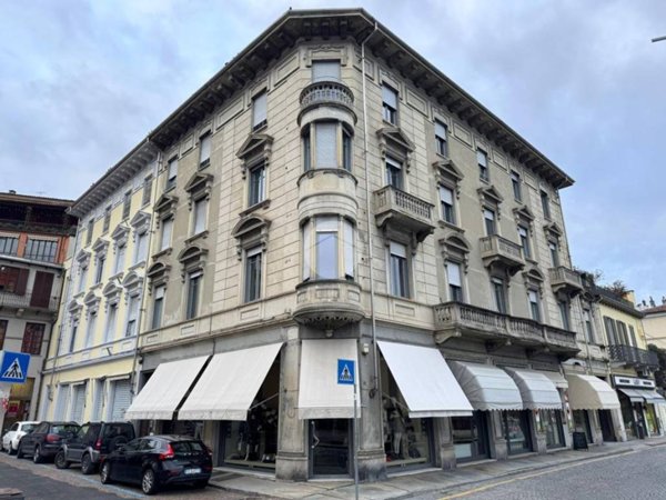 ufficio in affitto ad Ivrea