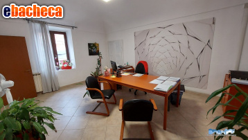 ufficio in affitto ad Ivrea