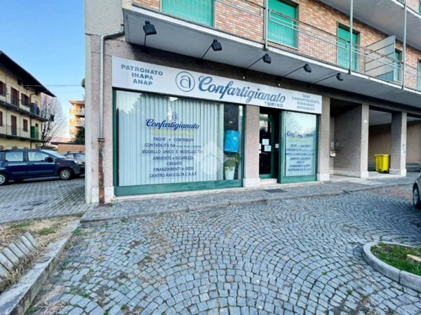 ufficio in affitto ad Ivrea
