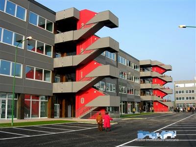 ufficio in affitto ad Ivrea