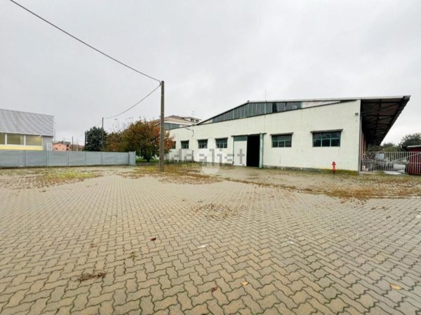 casa semindipendente in affitto ad Ivrea