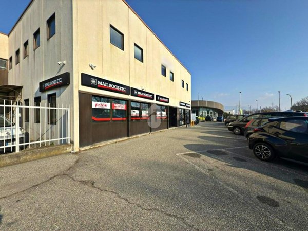 ufficio in affitto ad Ivrea