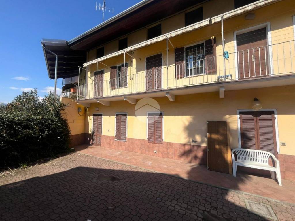 appartamento in affitto ad Ivrea