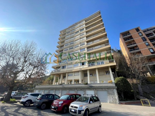 appartamento in affitto ad Ivrea