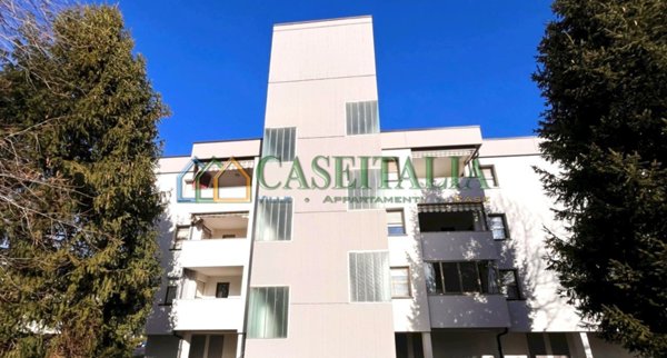 appartamento in affitto ad Ivrea