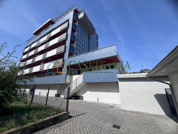 appartamento in affitto ad Ivrea