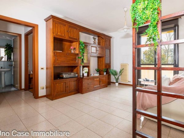 appartamento in affitto ad Ivrea
