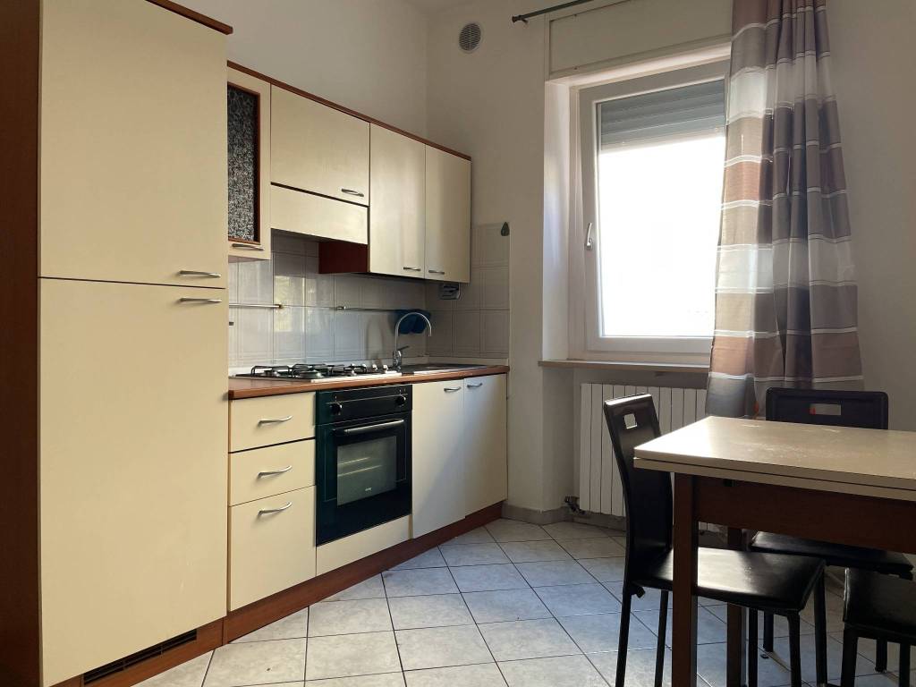appartamento in affitto ad Ivrea