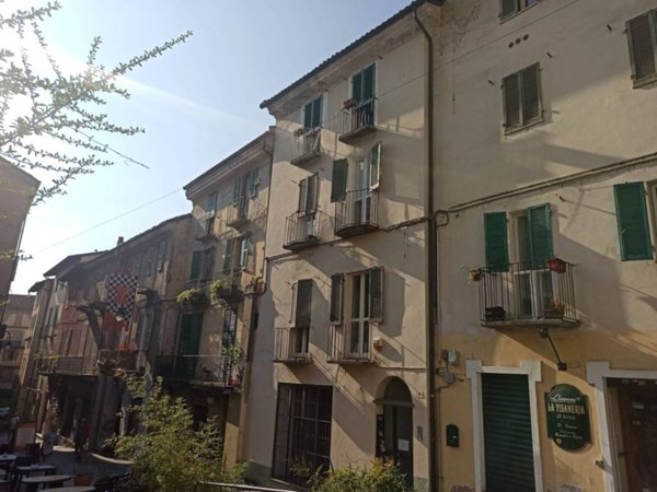 appartamento in affitto ad Ivrea