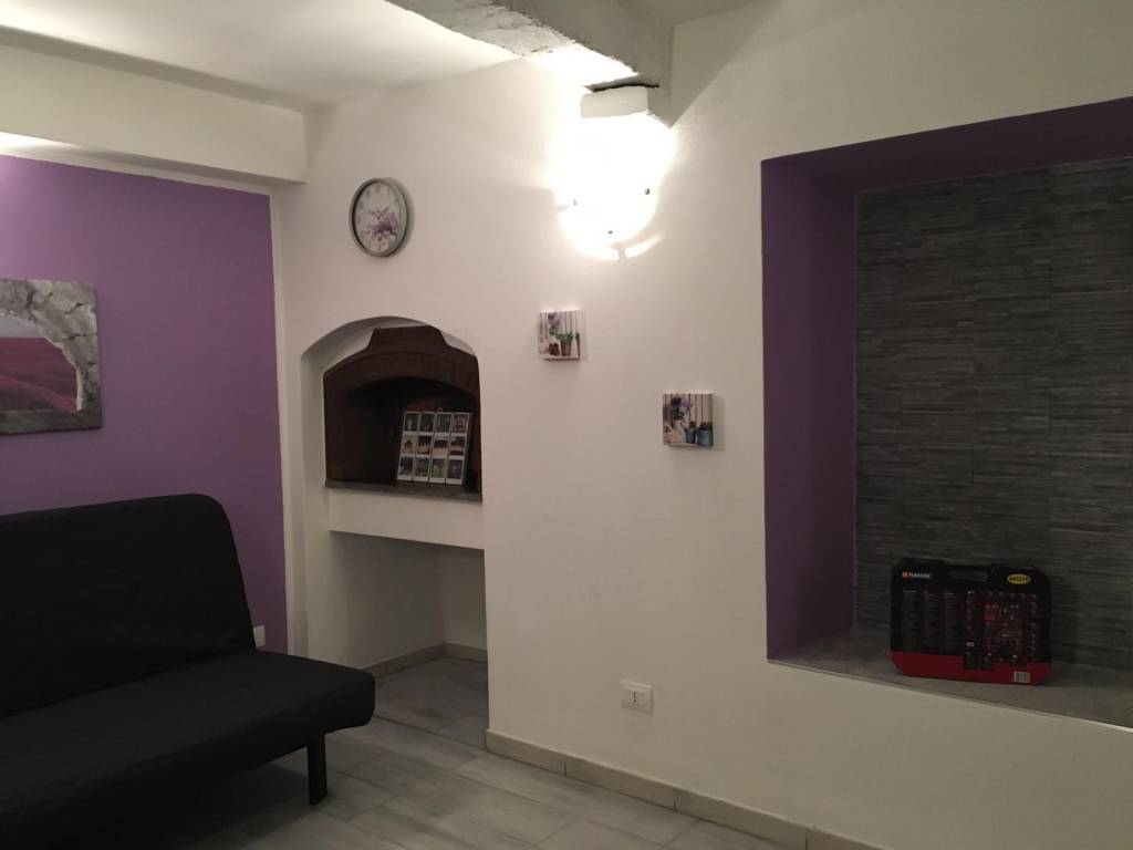 appartamento in affitto ad Ivrea