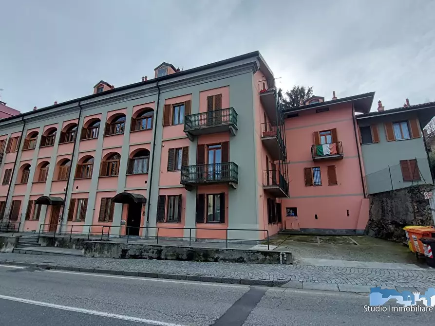 appartamento in affitto ad Ivrea