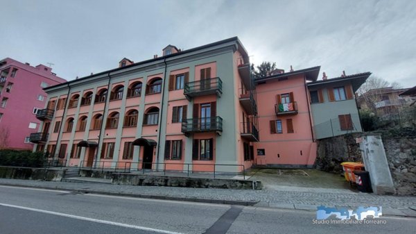 appartamento in affitto ad Ivrea
