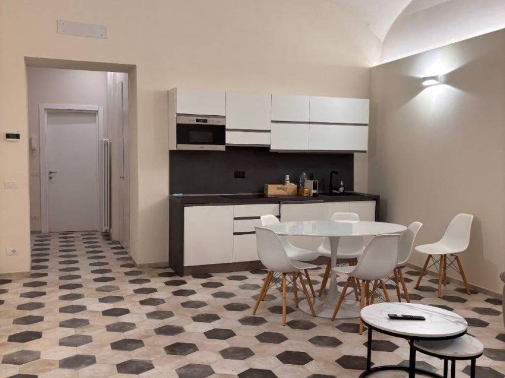appartamento in affitto ad Ivrea