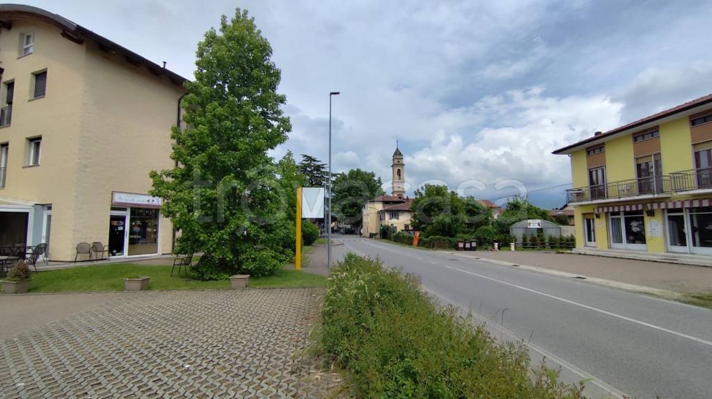 appartamento in affitto ad Ivrea in zona Torre Balfredo