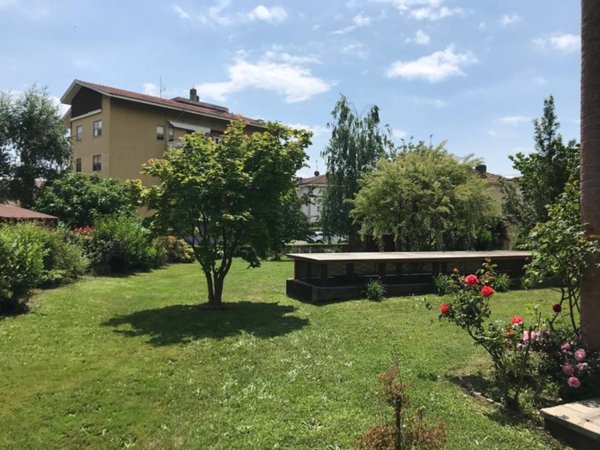 appartamento in affitto ad Ivrea