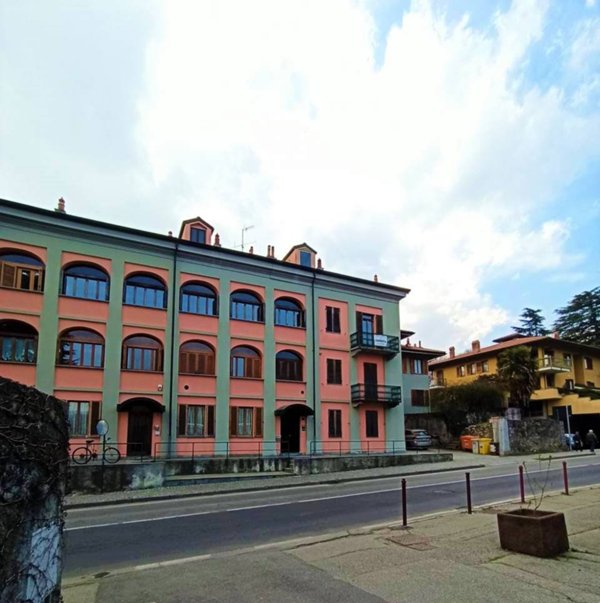 appartamento in affitto ad Ivrea