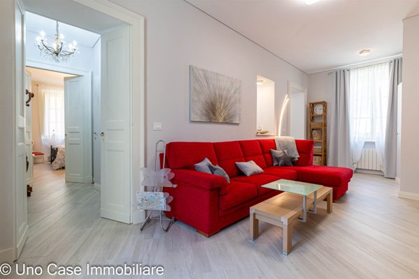 appartamento in affitto ad Ivrea