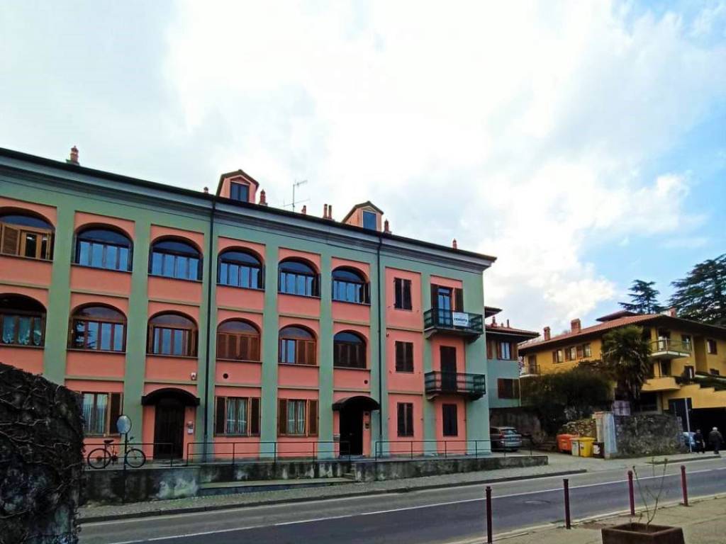 appartamento in affitto ad Ivrea