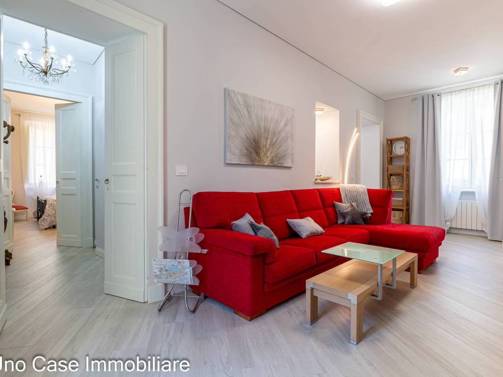appartamento in affitto ad Ivrea