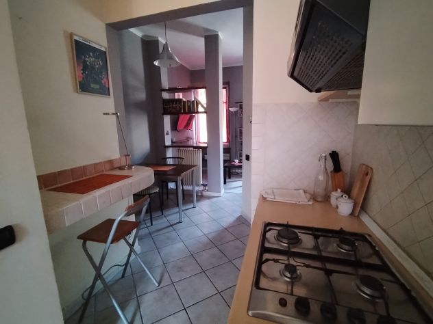 appartamento in affitto ad Ivrea