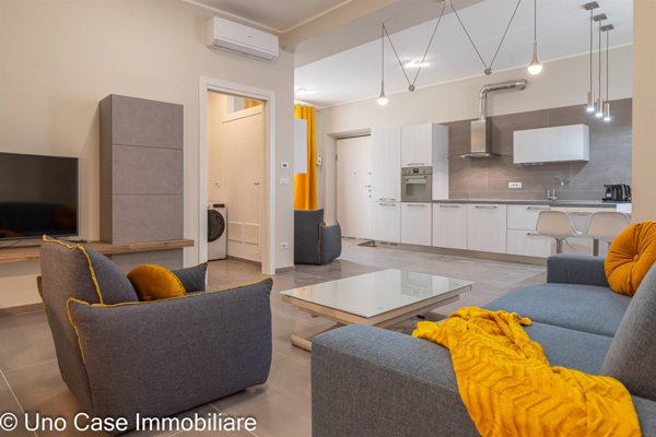 appartamento in affitto ad Ivrea