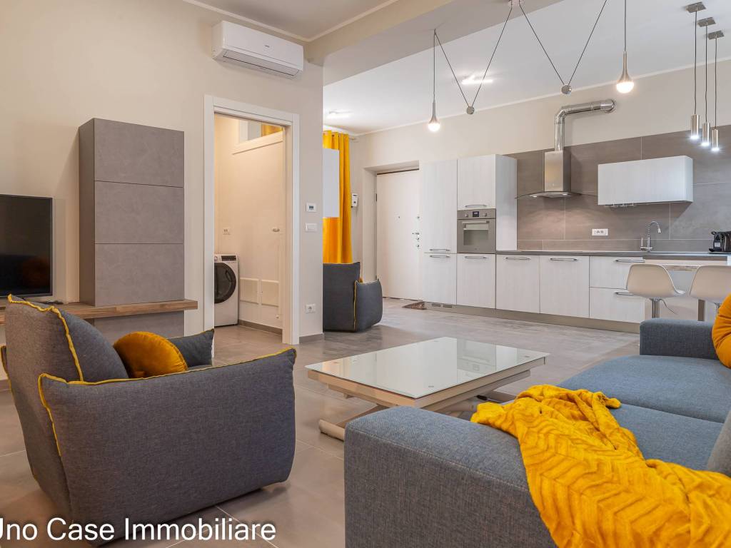 appartamento in affitto ad Ivrea
