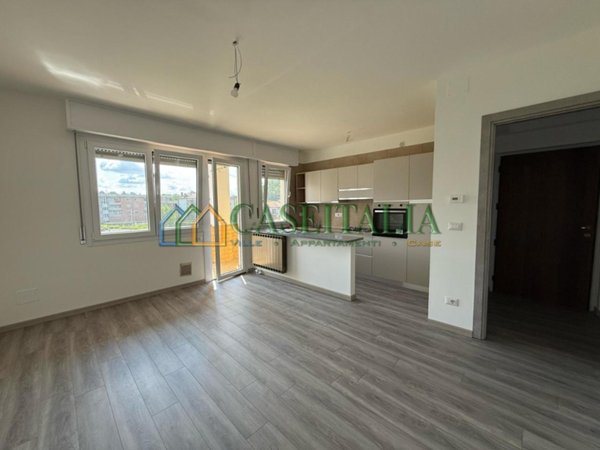 appartamento in affitto ad Ivrea