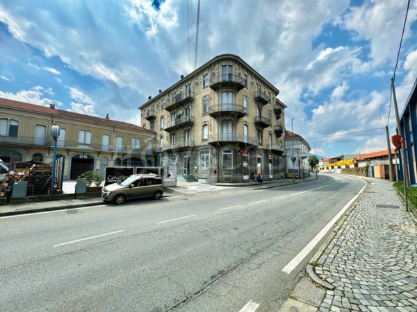 appartamento in affitto ad Ivrea