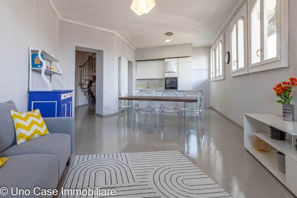 appartamento in affitto ad Ivrea