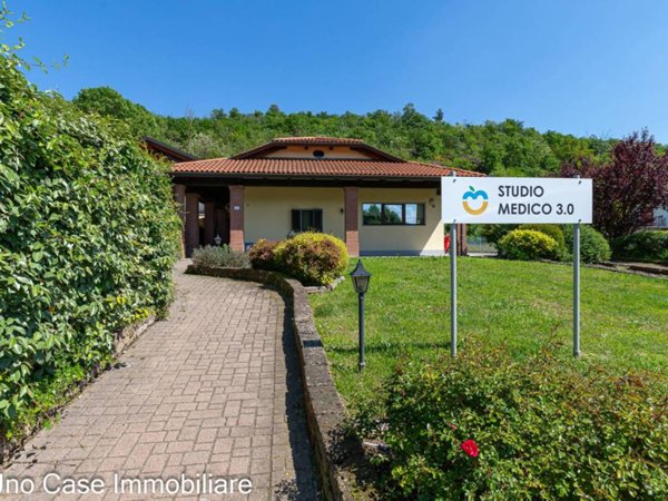 ufficio in affitto ad Ivrea