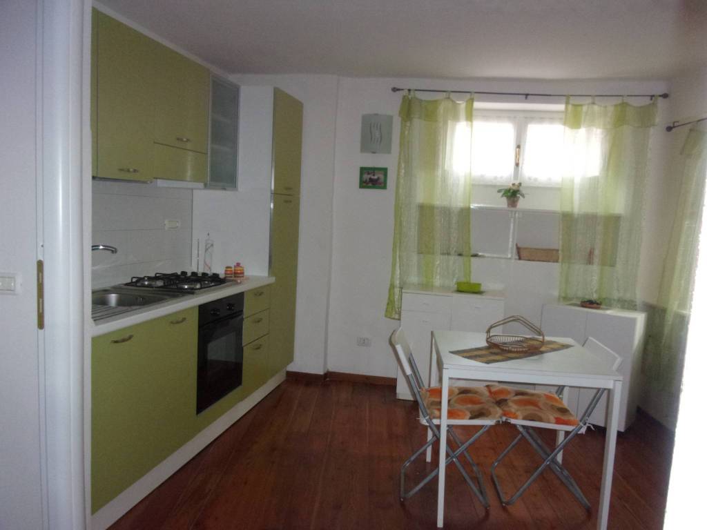 appartamento in affitto ad Ivrea