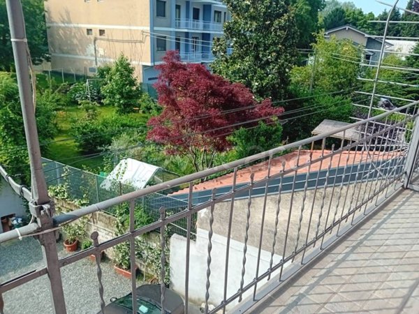 appartamento in affitto ad Ivrea