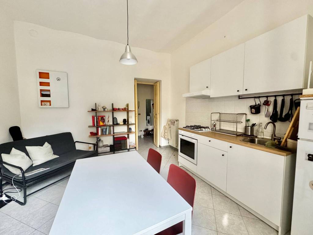 appartamento in affitto ad Ivrea