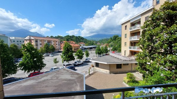 appartamento in affitto ad Ivrea