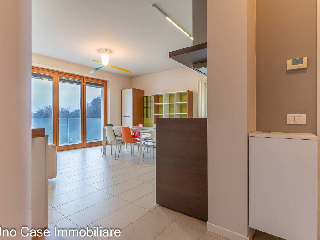 appartamento in affitto ad Ivrea