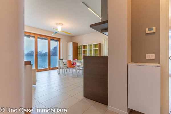 appartamento in affitto ad Ivrea
