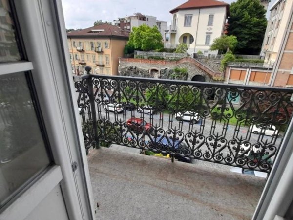 appartamento in affitto ad Ivrea