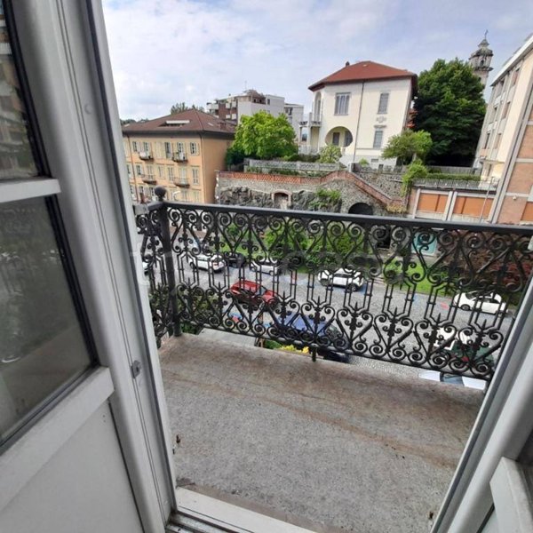 appartamento in affitto ad Ivrea